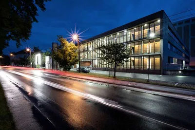 Gewerbeimmobilie mieten in Graz – 160 m², € 16 – Bild 3 von 9