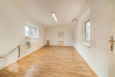 2-Zimmer-Gewerbeimmobilie mieten in Wien – 100 m², € 1.200 – Bild 3 von 10