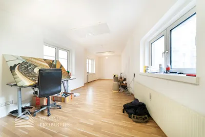 2-Zimmer-Gewerbeimmobilie mieten in Wien – 100 m², € 1.200 – Bild 5 von 10