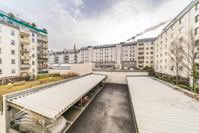2-Zimmer-Gewerbeimmobilie mieten in Wien – 100 m², € 1.200 – Bild 9 von 10