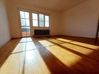4-Zimmer-Wohnung mieten in Gmünd – 91 m², € 850 – Bild 2 von 10