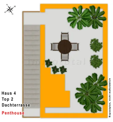 4-Zimmer-Wohnung kaufen in Wien – 118 m², € 948.000 – Bild 21 von 24