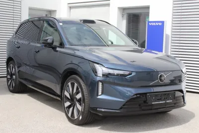 Volvo EX90 Twin AWD 111kWh Ultra
