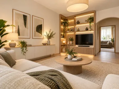 Wohnung kaufen in Wien – 60,27 m², € 219.000 – Bild 3 von 18