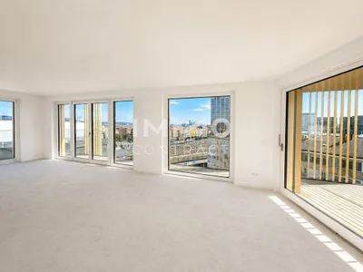 3-Zimmer-Wohnung kaufen in Wien – 119,78 m², € 1.080.000