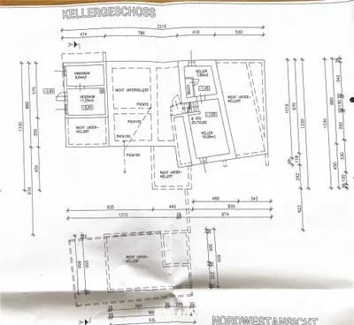 10-Zimmer-Haus kaufen in Hartberg-Fürstenfeld – 265 m², € 330.000 – Bild 34 von 36