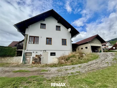 10-Zimmer-Haus kaufen in Hartberg-Fürstenfeld – 265 m², € 330.000 – Bild 28 von 36