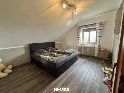 10-Zimmer-Haus kaufen in Hartberg-Fürstenfeld – 265 m², € 330.000 – Bild 21 von 36