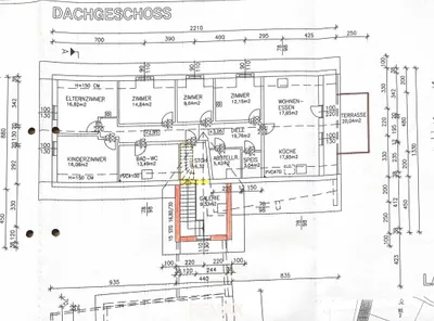 10-Zimmer-Haus kaufen in Hartberg-Fürstenfeld – 265 m², € 330.000 – Bild 33 von 36
