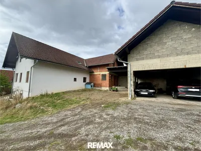 10-Zimmer-Haus kaufen in Hartberg-Fürstenfeld – 265 m², € 330.000 – Bild 26 von 36