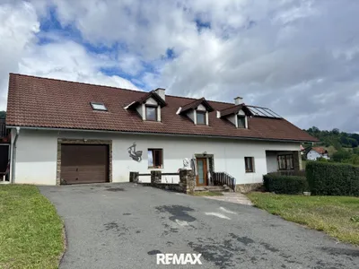 10-Zimmer-Haus kaufen in Hartberg-Fürstenfeld – 265 m², € 330.000 – Bild 2 von 36
