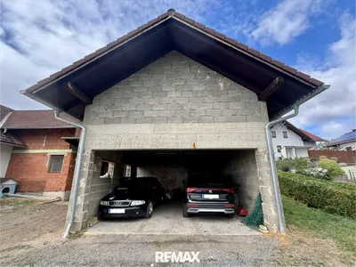 10-Zimmer-Haus kaufen in Hartberg-Fürstenfeld – 265 m², € 330.000 – Bild 27 von 36