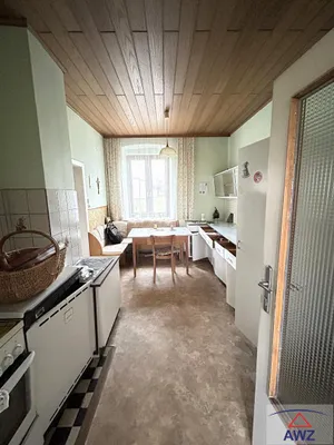 5-Zimmer-Haus kaufen in Horn – 120 m² – Bild 4 von 7