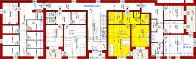 Wohnung mieten in Linz Land – 78 m², € 1.080 – Bild 9 von 9