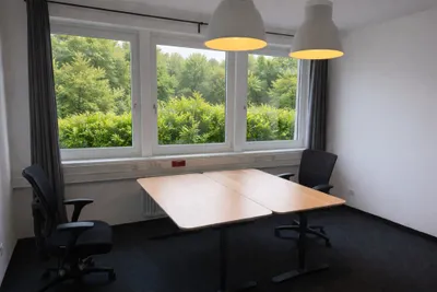 1-Zimmer-Gewerbeimmobilie mieten in Wiener Neustadt – 25 m²