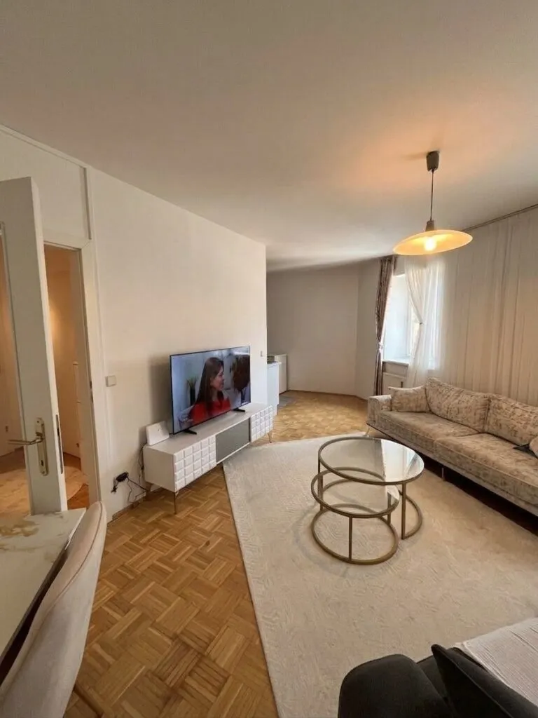 Wohnung – Graz, Murvorstadt, Gries - Ansicht 2