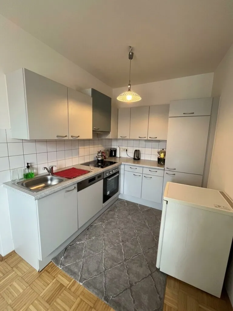 Wohnung – Graz, Murvorstadt, Gries - Ansicht 3