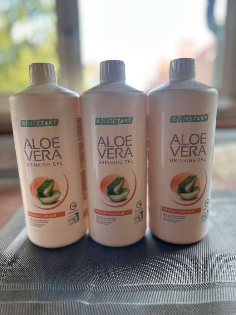 LR Gel Aloe,  70,- (8010 Graz) - willhaben