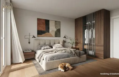 3-Zimmer-Wohnung kaufen in Wiener Neustadt Land – 75,92 m², € 383.500 – Bild 4 von 10