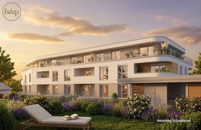 3-Zimmer-Wohnung kaufen in Wiener Neustadt Land – 75,92 m², € 383.500 – Bild 2 von 10
