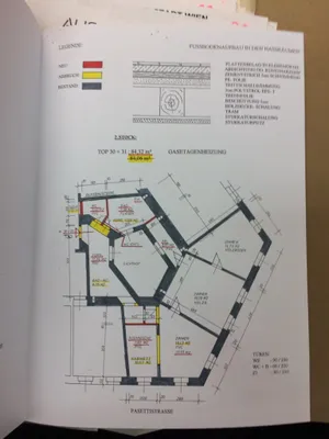 3-Zimmer-Wohnung kaufen in Wien – 84,32 m², € 277.000 – Bild 23 von 23