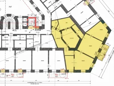 3-Zimmer-Wohnung kaufen in Wien – 84,32 m², € 277.000 – Bild 22 von 23