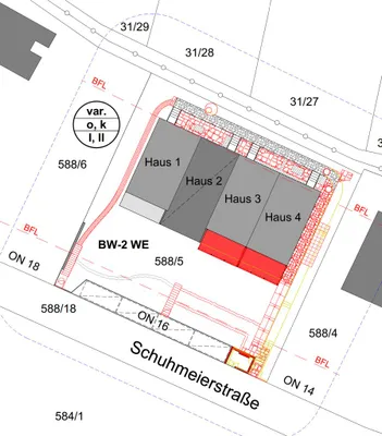5-Zimmer-Haus kaufen in Wien – 112 m², € 580.000 – Bild 50 von 50