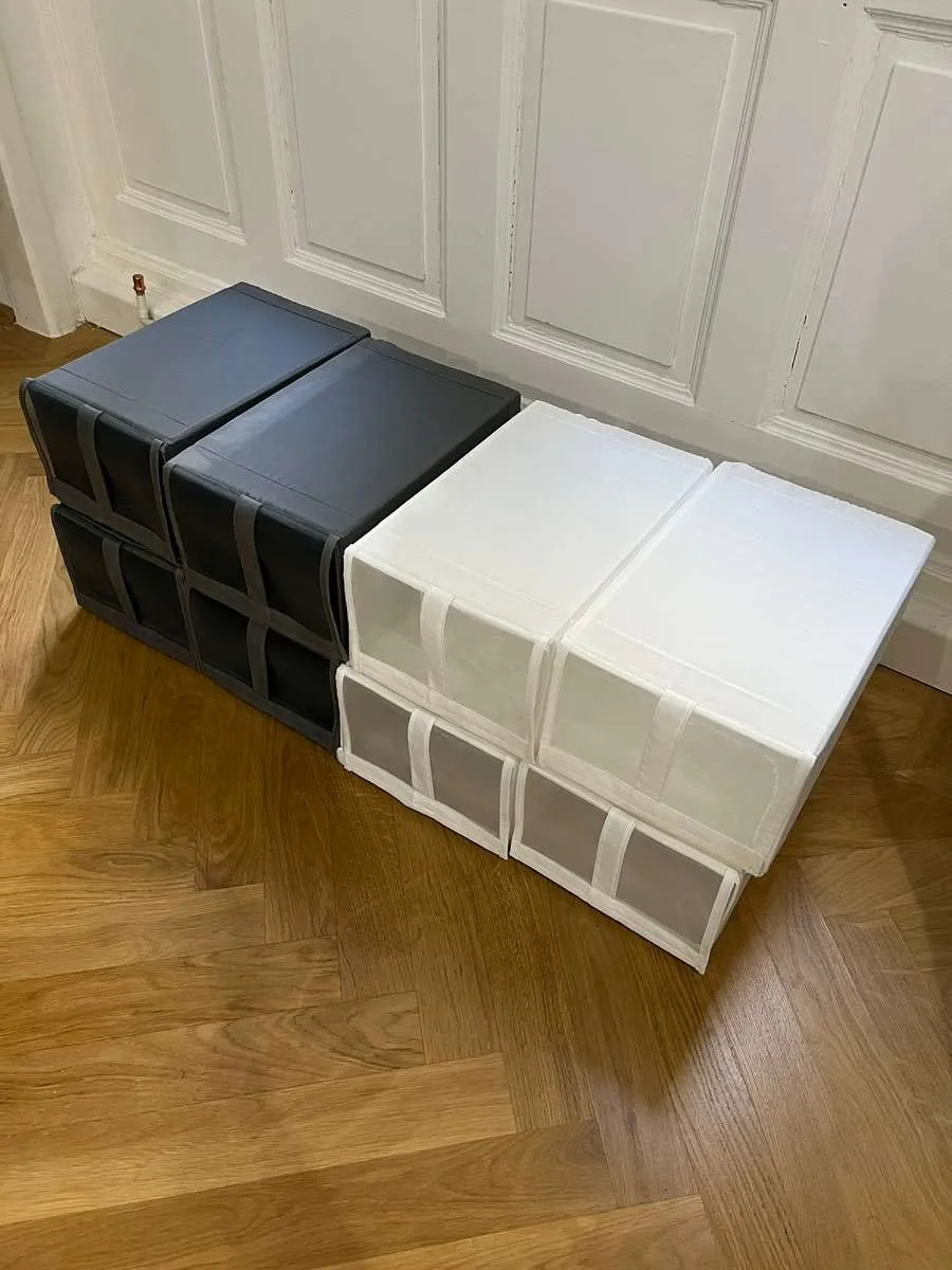 Ikea Skubb Schuhbox, € 10,- (1070 Wien)