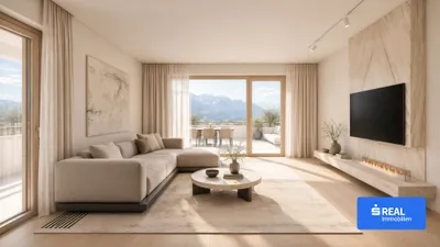 3-Zimmer-Wohnung kaufen in Lienz – 93 m², € 796.000 – Bild 4 von 4