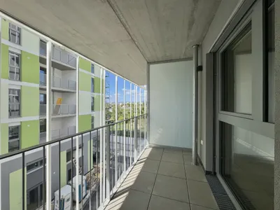 Wohnung zur Miete in 1210 Wien