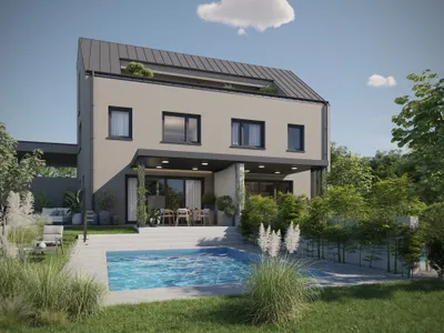 Haus kaufen in Linz – 167 m², € 1.295.000 – Bild 4 von 15