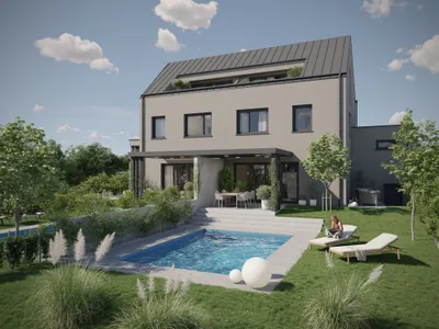 Haus kaufen in Linz – 167 m², € 1.295.000 – Bild 5 von 15