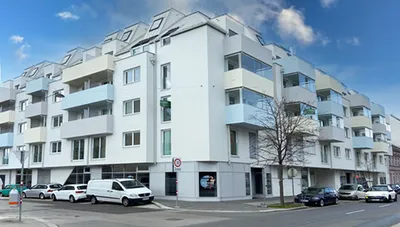 Immobilie mieten in Wien – € 70 – Bild 4 von 4