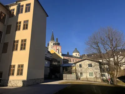 Gewerbeimmobilie mieten in Bruck-Mürzzuschlag – 2 114 m², € 3.180 – Bild 5 von 55