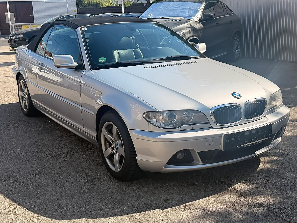 BMW 3er-Reihe