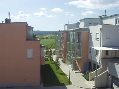 2-Zimmer-Wohnung mieten in Mattersburg – 73,95 m², € 746 – Bild 2 von 2