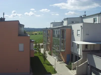 2-Zimmer-Wohnung mieten in Mattersburg – 73,95 m², € 746