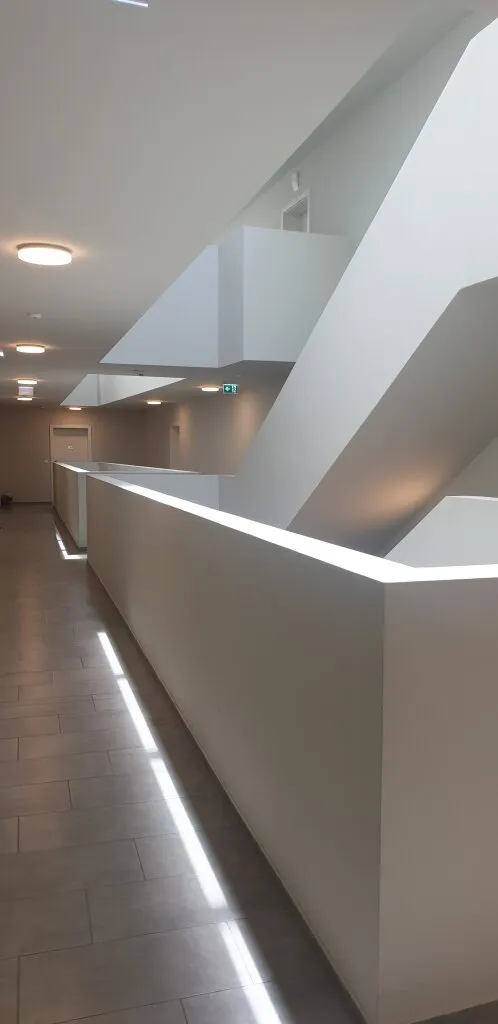 Charmante, komfortable 2-Zimmerwohnung - Ansicht 3