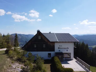 Gewerbeimmobilie kaufen in Lilienfeld – 460 m², € 600.000 – Bild 19 von 26