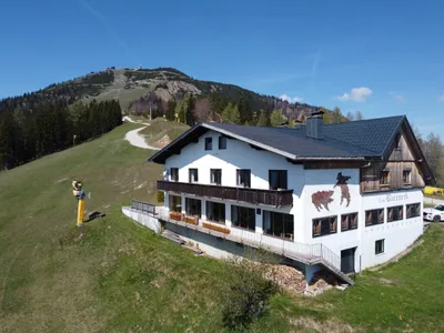 Gewerbeimmobilie kaufen in Lilienfeld – 460 m², € 600.000
