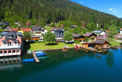 Grundstück kaufen in Villach Land – 850 m², € 1.390.000 – Bild 3 von 3
