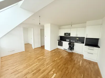 kompakte 2-Zimmer Wohnung in ruhiger Lage mit guter Infrastruktur- nahe U4 Hietzing – Bild 3