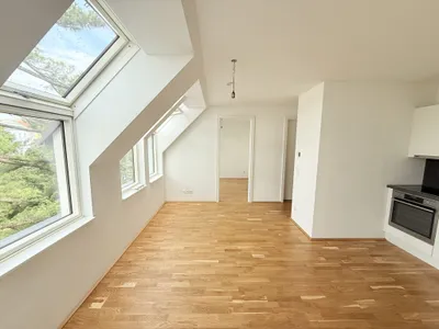 kompakte 2-Zimmer Wohnung in ruhiger Lage mit guter Infrastruktur- nahe U4 Hietzing