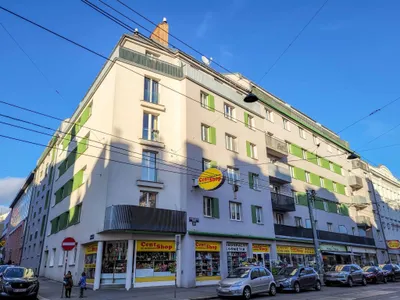 3-Zimmer-Wohnung kaufen in Wien – 62,4 m², € 259.900 – Bild 24 von 34