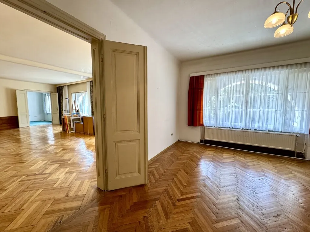 Apartment in Wien, Nibelungenviertel, Fünfhaus - Ansicht 3