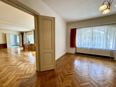 NEU! Großzügige 3-Zimmer Altbauwohnung am Kriemhildplatz zu vermieten! – Bild 3