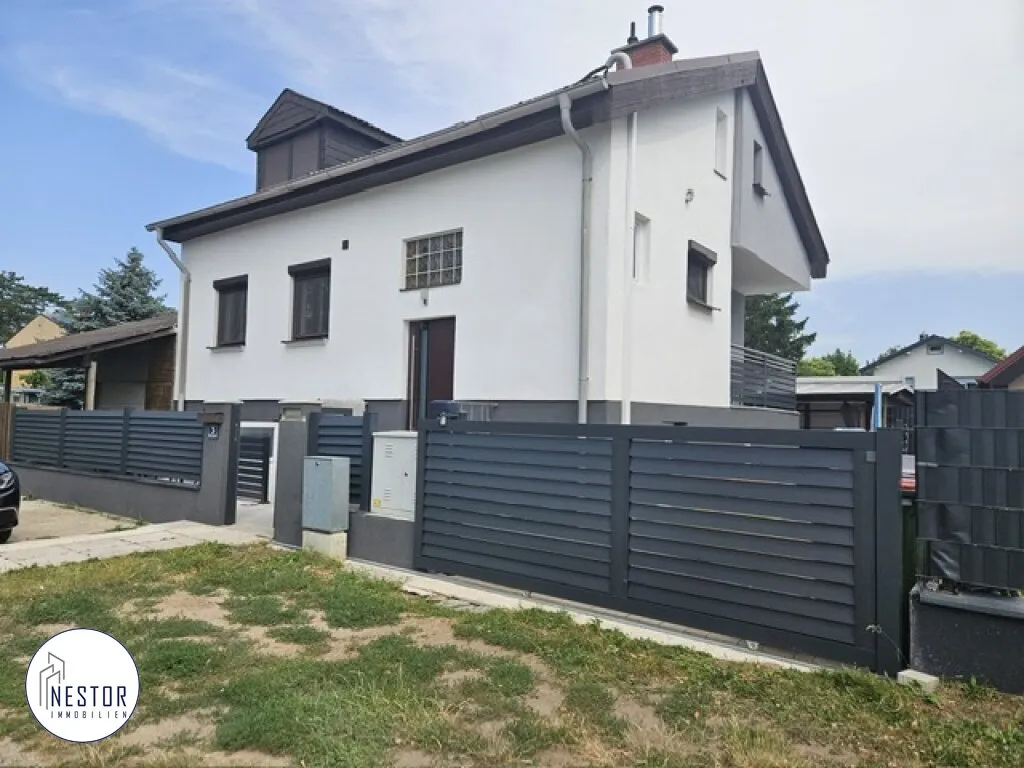 Haus – Deutsch-Wagram, Katastralgemeinde Deutsch Wagram