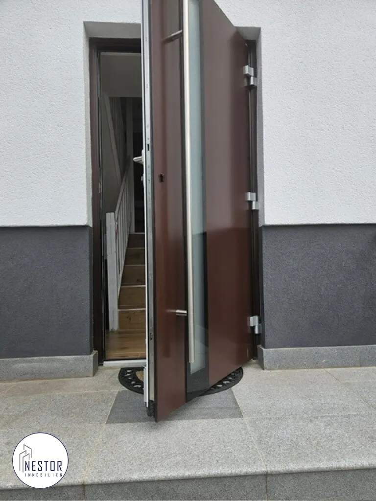 Haus – Deutsch-Wagram, Katastralgemeinde Deutsch Wagram - Ansicht 3
