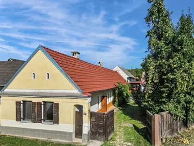 3-Zimmer-Haus kaufen in Oberpullendorf – 106 m², € 128.700 – Bild 4 von 39