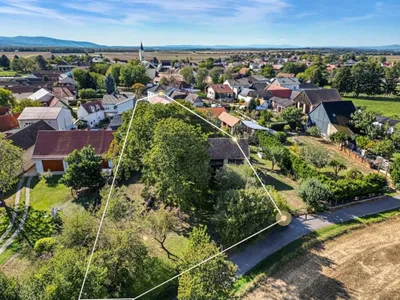 3-Zimmer-Haus kaufen in Oberpullendorf – 106 m², € 128.700 – Bild 27 von 39
